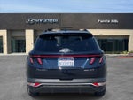 2023 TUCSON Hybrid Thumbnail 5