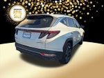 2022 TUCSON Hybrid Thumbnail 7
