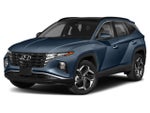 2022 TUCSON Hybrid Thumbnail 1