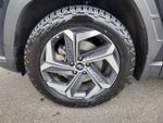 2023 TUCSON Hybrid Thumbnail 11