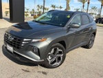 2023 TUCSON Hybrid Thumbnail 2