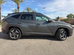 2023 TUCSON Hybrid Thumbnail 5