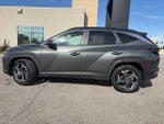 2023 TUCSON Hybrid Thumbnail 6