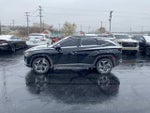 2023 TUCSON Hybrid Thumbnail 2