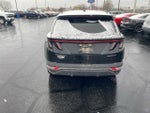 2023 TUCSON Hybrid Thumbnail 4