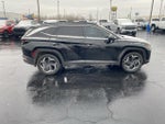 2023 TUCSON Hybrid Thumbnail 7