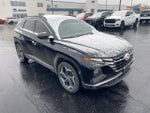 2023 TUCSON Hybrid Thumbnail 8