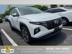 2022 TUCSON Hybrid Thumbnail 1