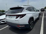 2022 TUCSON Hybrid Thumbnail 2