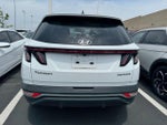 2022 TUCSON Hybrid Thumbnail 3