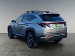 2023 TUCSON Hybrid Thumbnail 5