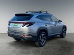 2023 TUCSON Hybrid Thumbnail 7