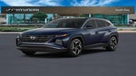 2023 TUCSON Hybrid Thumbnail 1