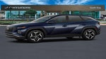 2023 TUCSON Hybrid Thumbnail 2