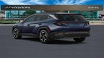 2023 TUCSON Hybrid Thumbnail 5