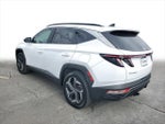 2023 TUCSON Hybrid Thumbnail 4