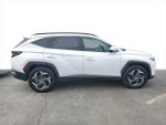 2023 TUCSON Hybrid Thumbnail 7