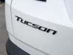 2023 TUCSON Hybrid Thumbnail 9