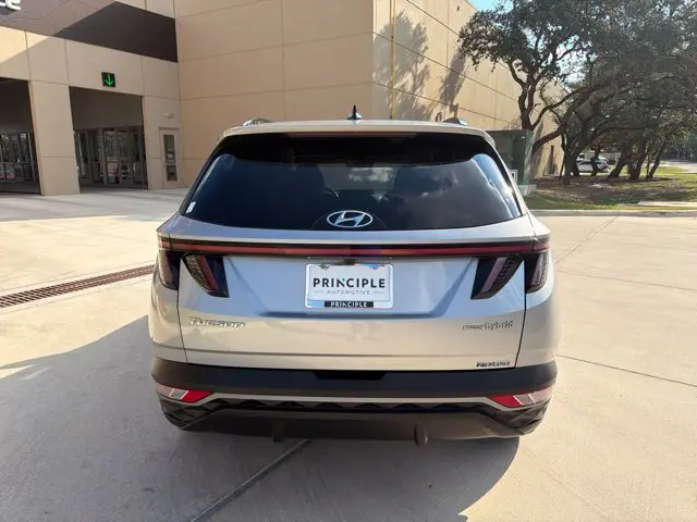 2023 Hyundai Tucson - $19,373