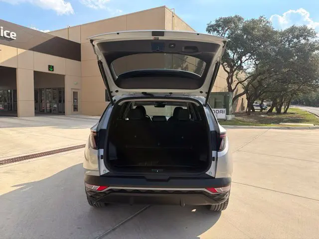 2023 Hyundai Tucson - $19,373