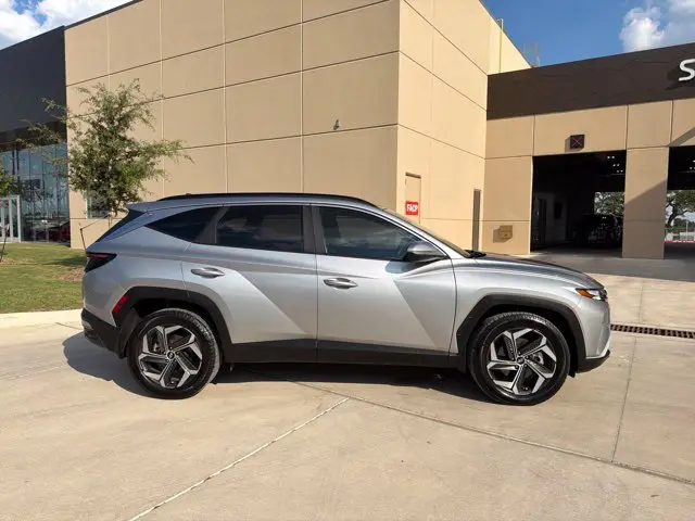 2023 Hyundai Tucson - $19,373