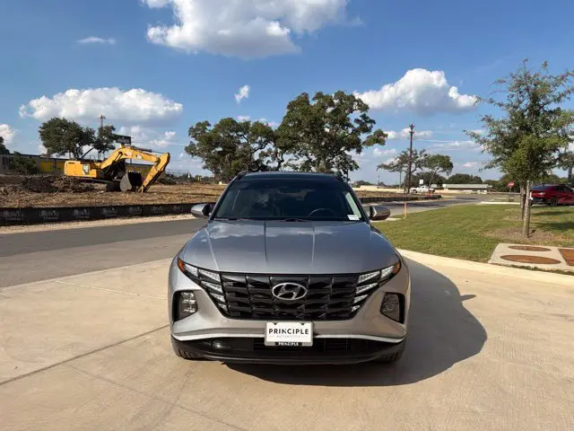 2023 Hyundai Tucson - $19,373