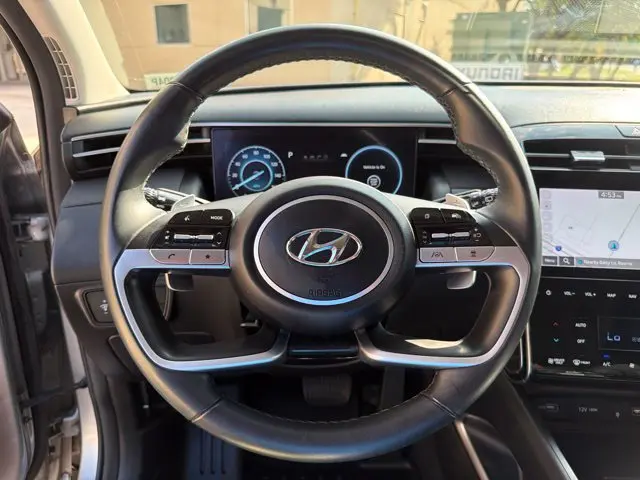 2023 Hyundai Tucson - $19,373