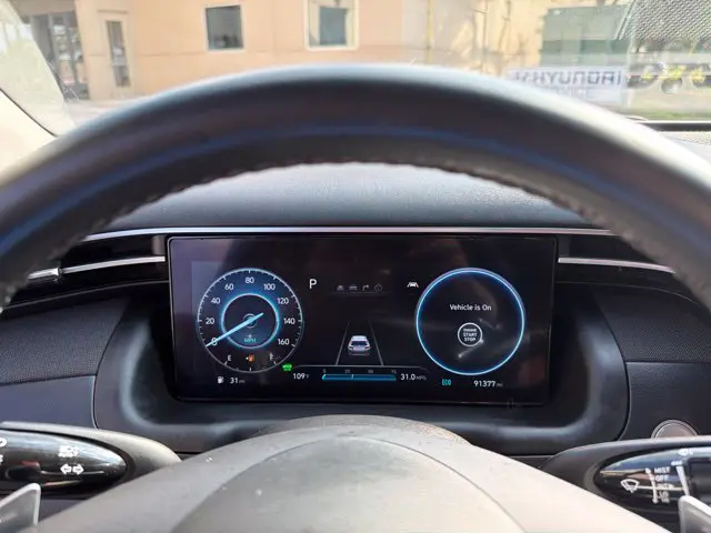 2023 Hyundai Tucson - $19,373