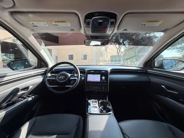 2023 Hyundai Tucson - $19,373
