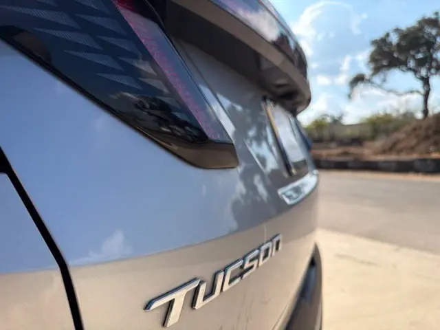 2023 Hyundai Tucson - $19,373