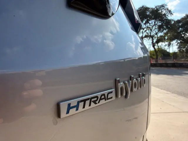 2023 Hyundai Tucson - $19,373