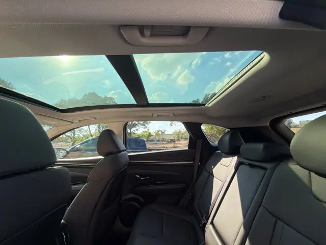 2023 Hyundai Tucson - $19,373