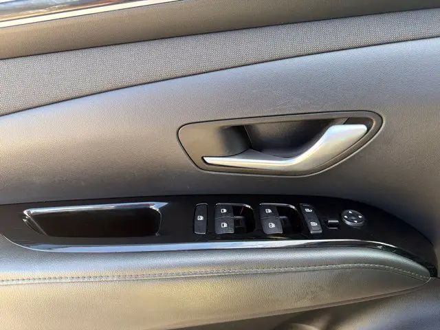 2023 Hyundai Tucson - $19,373