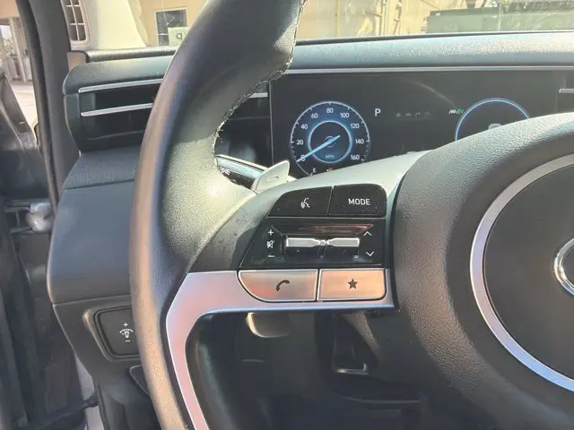 2023 Hyundai Tucson - $19,373