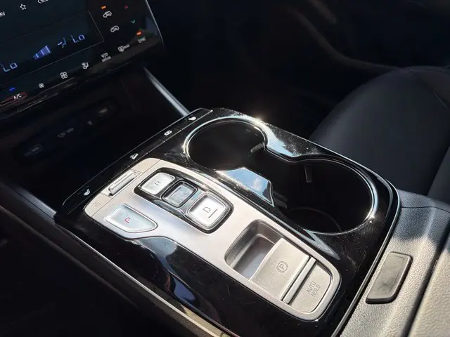 2023 Hyundai Tucson - $19,373