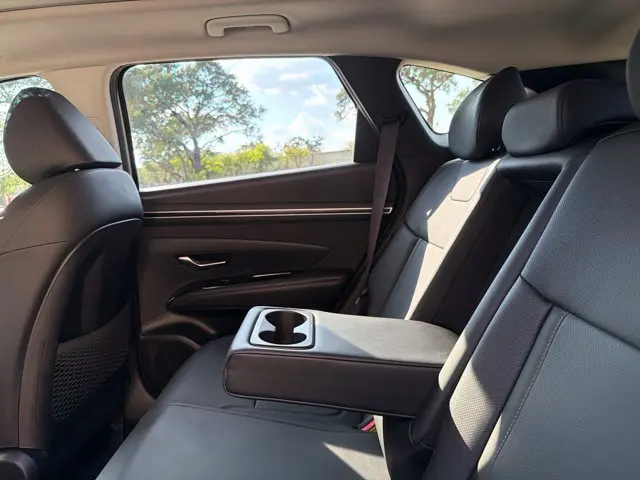 2023 Hyundai Tucson - $19,373