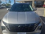2023 TUCSON Hybrid Thumbnail 1