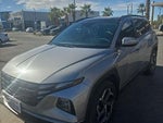 2023 TUCSON Hybrid Thumbnail 2
