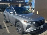 2023 TUCSON Hybrid Thumbnail 3