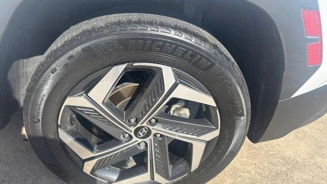 2023 Hyundai TUCSON Hybrid SEL Convenience