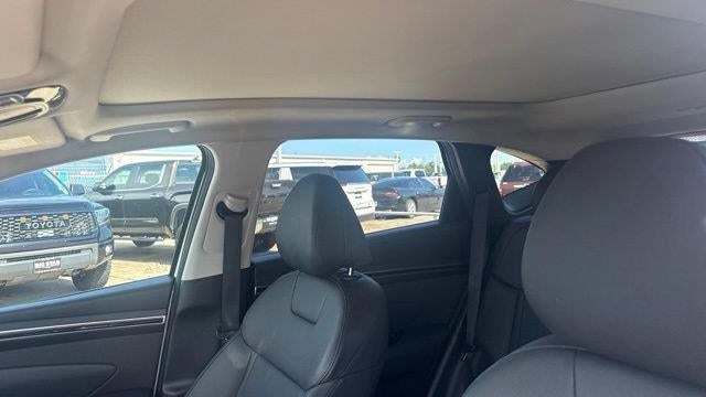 2023 Hyundai TUCSON Hybrid SEL Convenience