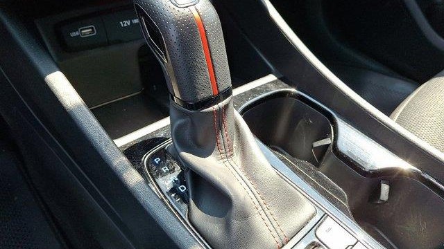 2023 Hyundai TUCSON N Line