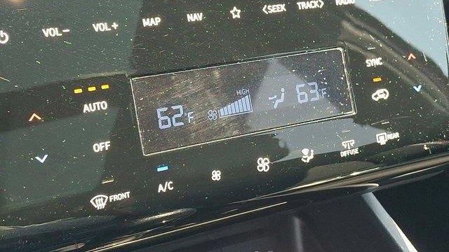 2023 Hyundai TUCSON N Line