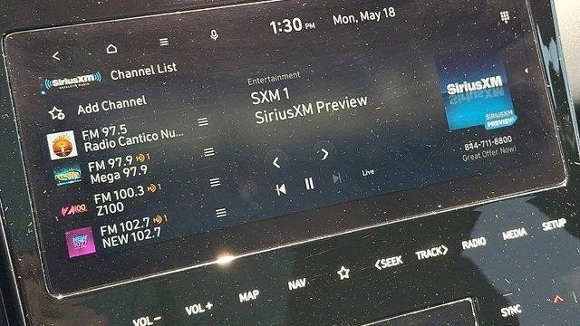 2023 Hyundai TUCSON N Line