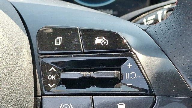 2023 Hyundai TUCSON N Line