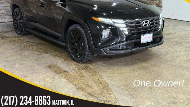 Preowned 2023 Hyundai TUCSON XRT for Sale
