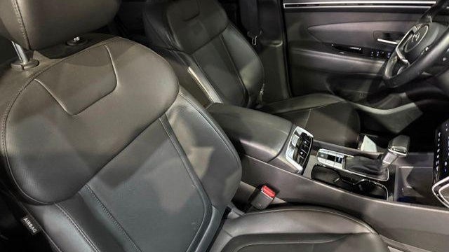 2023 Hyundai TUCSON XRT