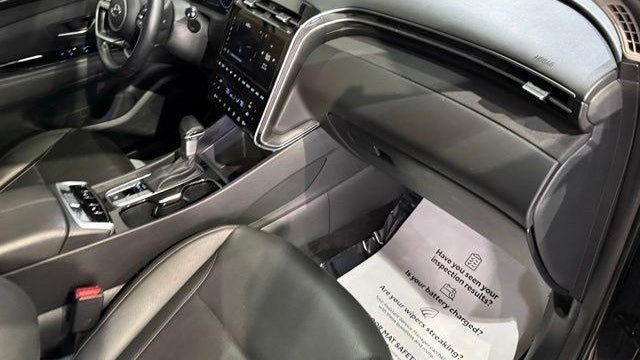 2023 Hyundai TUCSON XRT