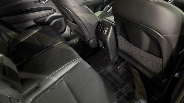 2023 Hyundai TUCSON XRT