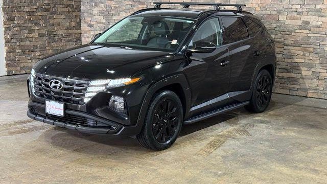 2023 Hyundai TUCSON XRT